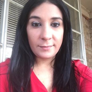 Meet your Posher, Samantha